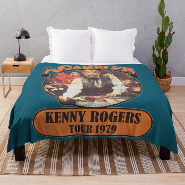 Artikelvorschau, Kenny Rogers entworfen und verkauft von ManuCalsen.