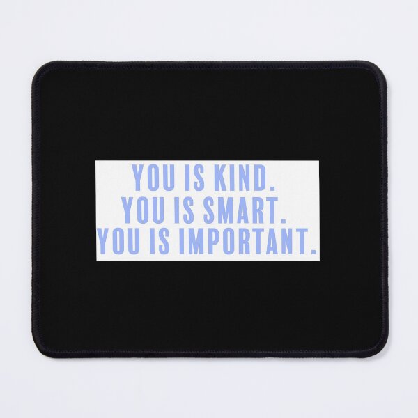 Item preview, Kind. Smart. Important designed and sold by ManuCalsen.