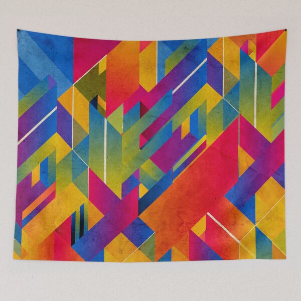 Item preview, Geometric Play  designed and sold by StudioRuiFaria.