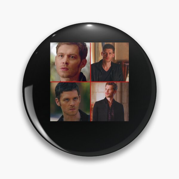 Item preview, Birthday Gift Rebekah Movies Mikaelson Retro Wave designed and sold by DonatellaPadu.