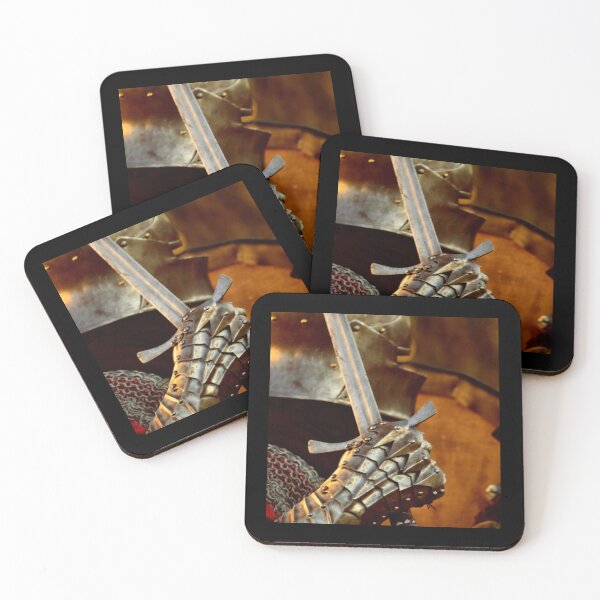 Item preview, Knights designed and sold by ManuCalsen.