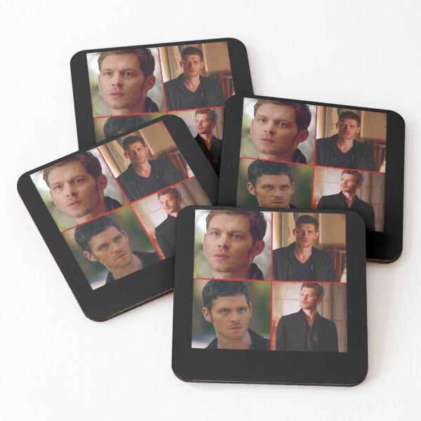 Item preview, Birthday Gift Rebekah Movies Mikaelson Retro Wave designed and sold by DonatellaPadu.