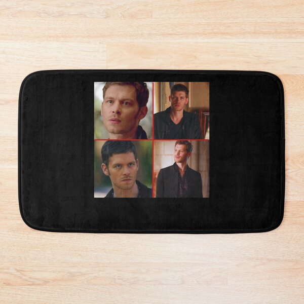 Item preview, Birthday Gift Rebekah Movies Mikaelson Retro Wave designed and sold by DonatellaPadu.