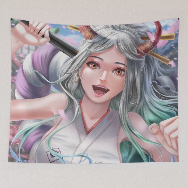 Item preview, Cute Yamato  designed and sold by AlexiaDinh.