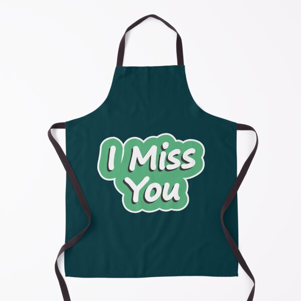 Item preview, I miss you designed and sold by RivieraDesigner.