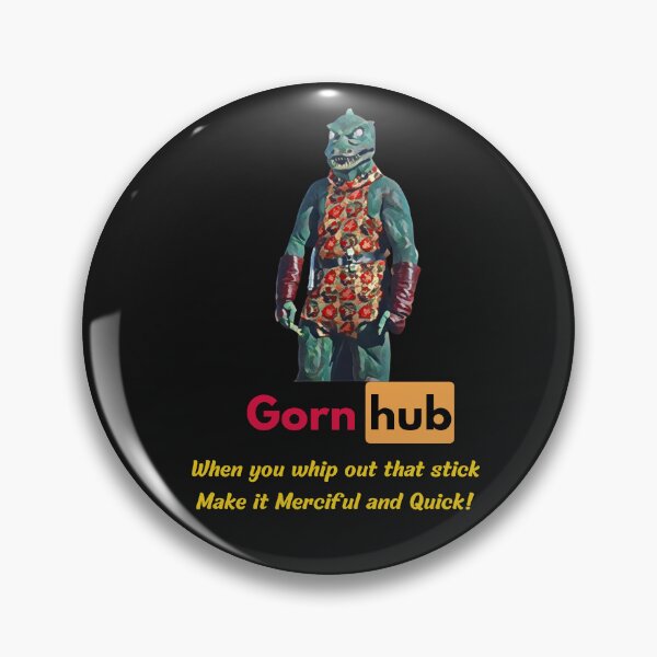 Item preview, Gorn T Shirt | Gorn meme Stickers  designed and sold by sugarcube1999.