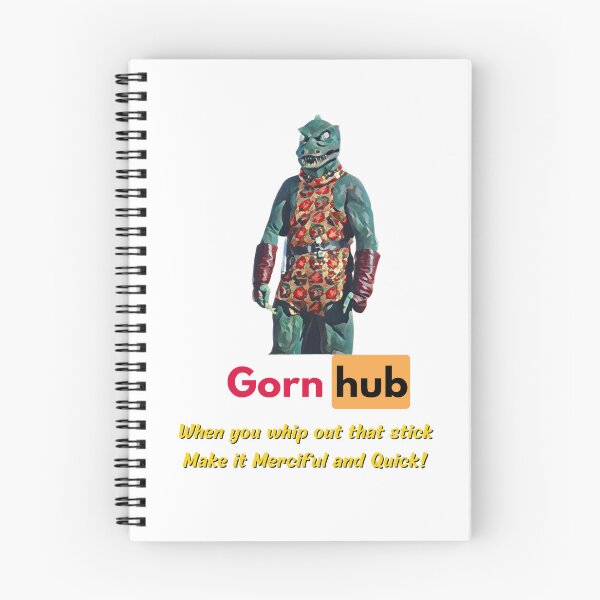 Item preview, Gorn T Shirt | Gorn meme Stickers  designed and sold by sugarcube1999.