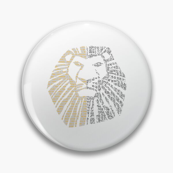 Item preview, Lion King | He Lives In You | musical | awesome designed and sold by DeltaWhiskey-.