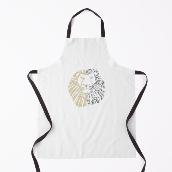 Item preview, Lion King | He Lives In You | musical | awesome designed and sold by DeltaWhiskey-.