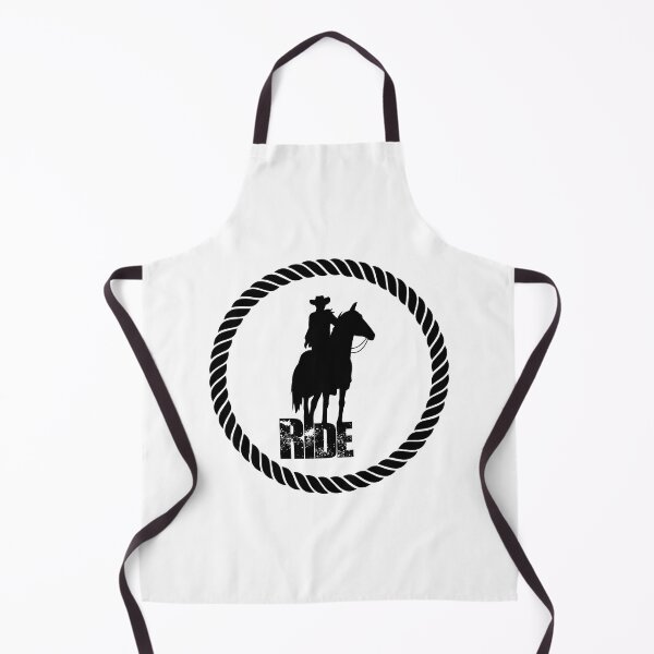 Item preview, Cowboy T-Shirt - horse t shirt, sticker and logo designed and sold by Billium Halder.