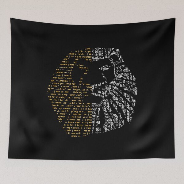 Item preview, Lion King | He Lives In You | musical | awesome designed and sold by DeltaWhiskey-.