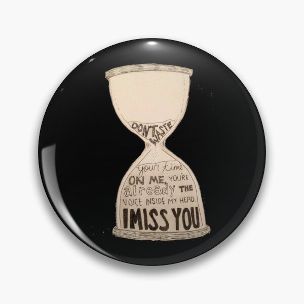 Item preview, I miss you designed and sold by RivieraDesigner.