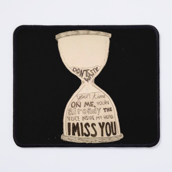 Item preview, I miss you designed and sold by RivieraDesigner.