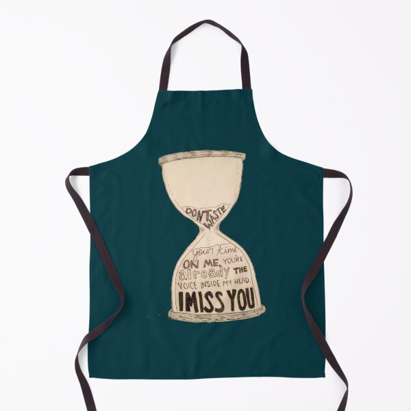 Item preview, I miss you designed and sold by RivieraDesigner.