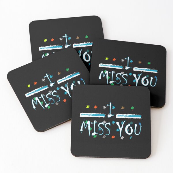 Item preview, Te extraño designed and sold by RivieraDesigner.