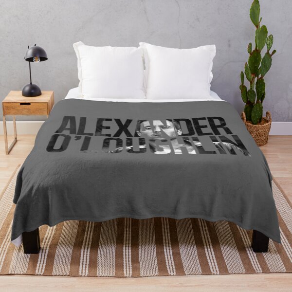 Item preview, Alexander O'Loughlin Essential designed and sold by DarrienCuyler.