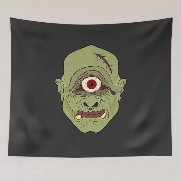 Item preview, Prometheus designed and sold by STILLBIRTH.