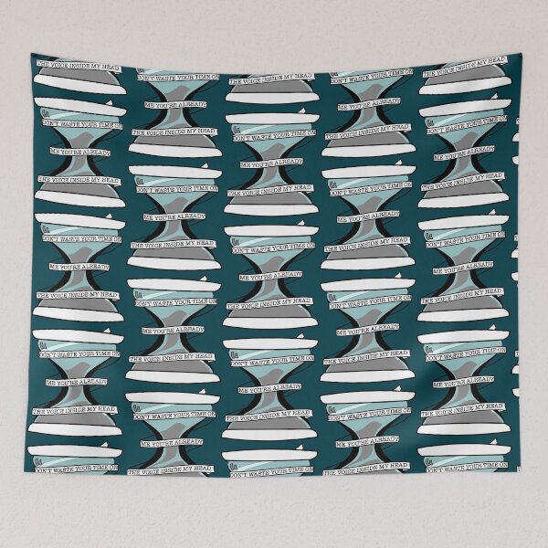 Item preview, Te extraño - Temporizador de arena designed and sold by RivieraDesigner.