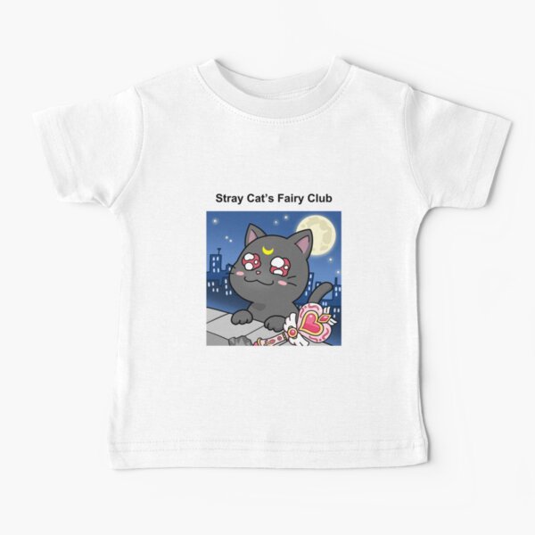 Item preview, Stray Cat's Fairy Club I designed and sold by Fairyholdings.