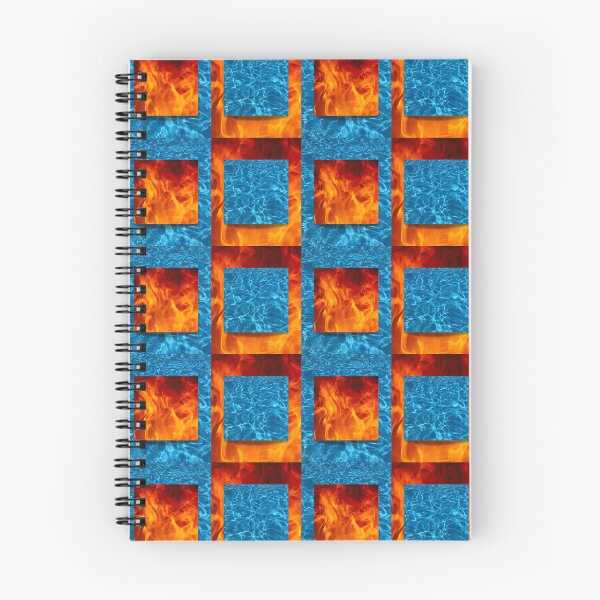 Item preview, Fire and Water Design designed and sold by CCC2021.