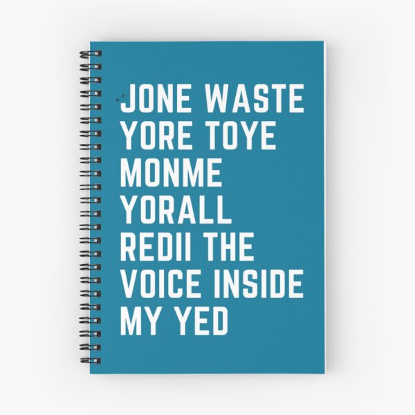 Item preview, I Miss You song Meme Jone Waste Yore blink         designed and sold by RivieraDesigner.