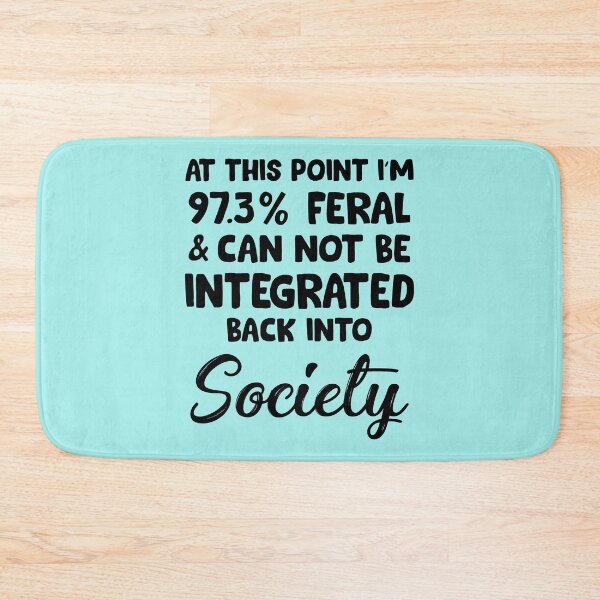 Item preview, Im 97.3% Fera designed and sold by Moeez Javed.