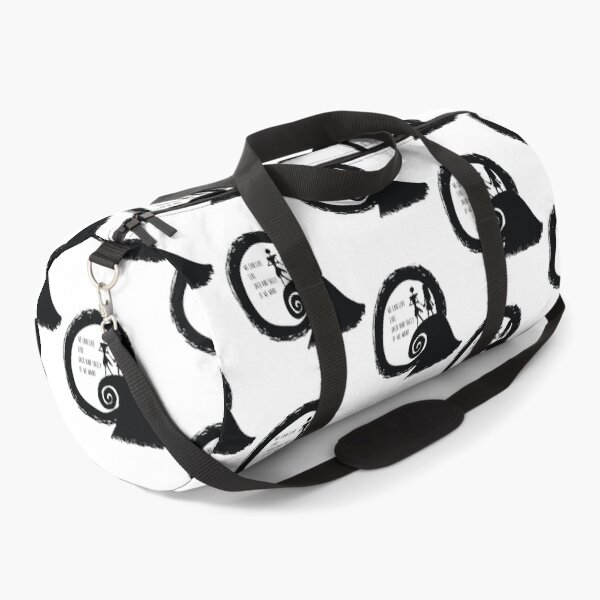 Item preview, LIVE LIKE JACK AND SALLY designed and sold by RivieraDesigner.