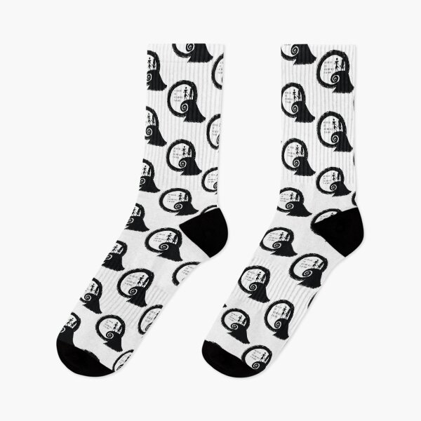 Item preview, LIVE LIKE JACK AND SALLY designed and sold by RivieraDesigner.