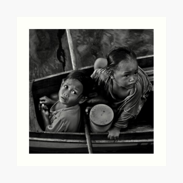 393 Art Print