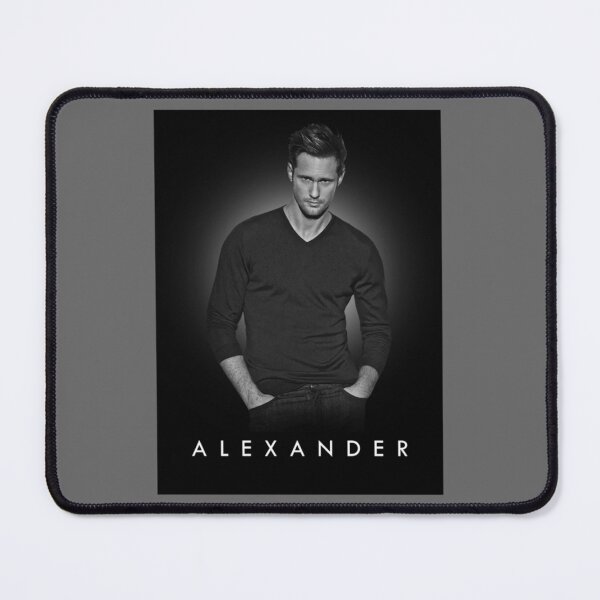 Item preview, Alexander Skarsgard Classic designed and sold by DarrienCuyler.