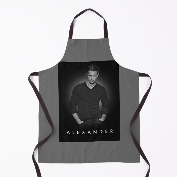 Item preview, Alexander Skarsgard Classic designed and sold by DarrienCuyler.