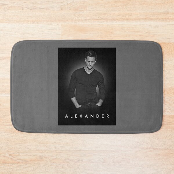 Item preview, Alexander Skarsgard Classic designed and sold by DarrienCuyler.