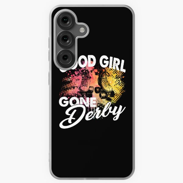 Item preview, Roller Derby Good Girl Gone Derby designed and sold by UnknownArtistt.