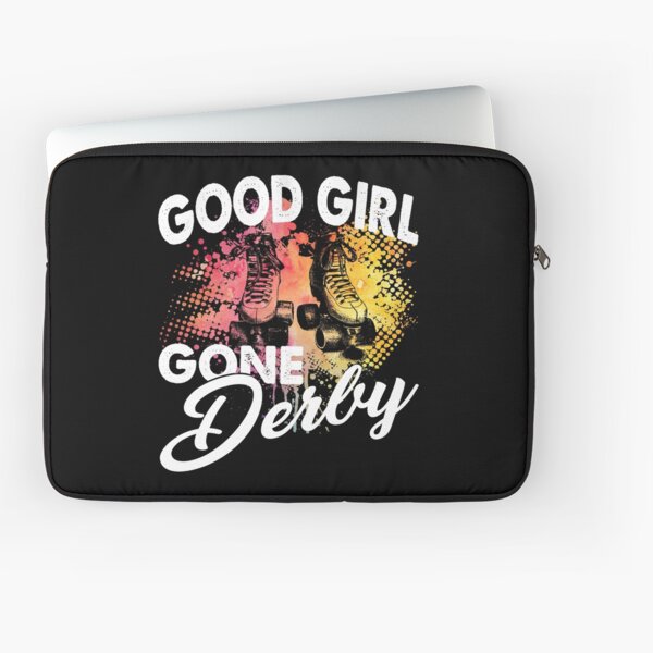 Item preview, Roller Derby Good Girl Gone Derby designed and sold by UnknownArtistt.