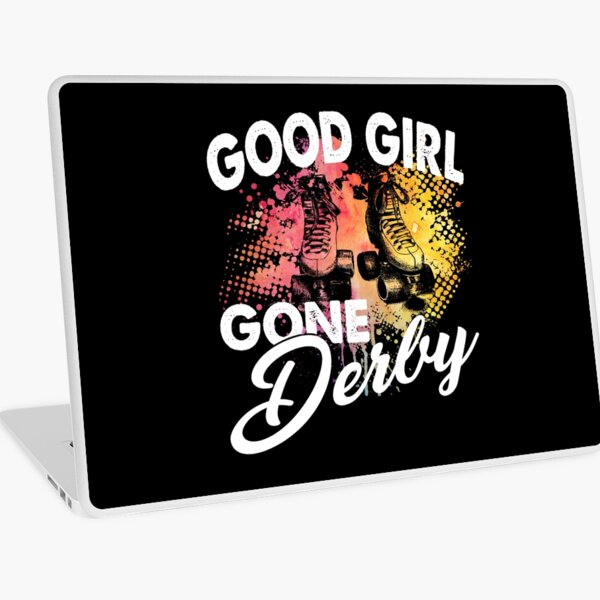 Item preview, Roller Derby Good Girl Gone Derby designed and sold by UnknownArtistt.