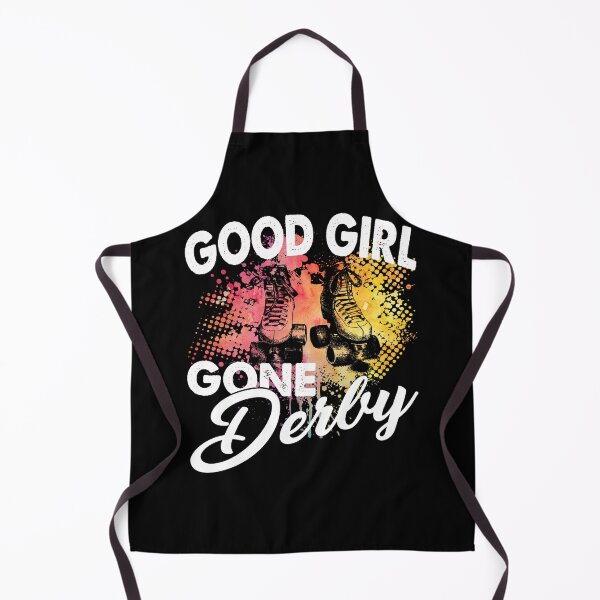 Item preview, Roller Derby Good Girl Gone Derby designed and sold by UnknownArtistt.