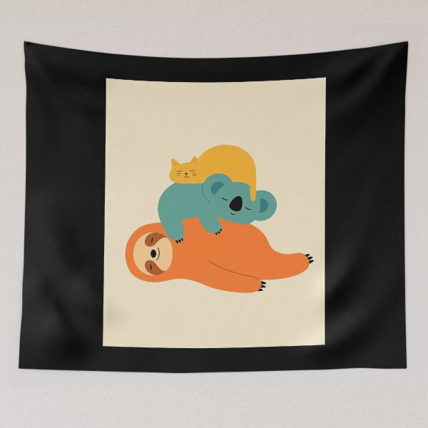 Item preview, Being Lazy  designed and sold by doxonosaltman16.