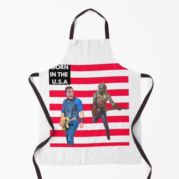 Item preview, Gorn T Shirt | Gorn in the USA Tee and Sticker designed and sold by sugarcube1999.