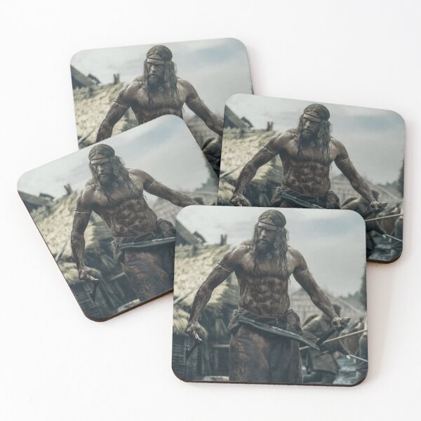 Item preview, Alexander Skarsgard-The Northman Classic designed and sold by DarrienCuyler.