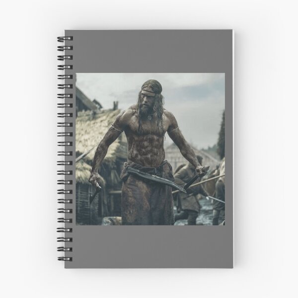 Item preview, Alexander Skarsgard-The Northman Classic designed and sold by DarrienCuyler.