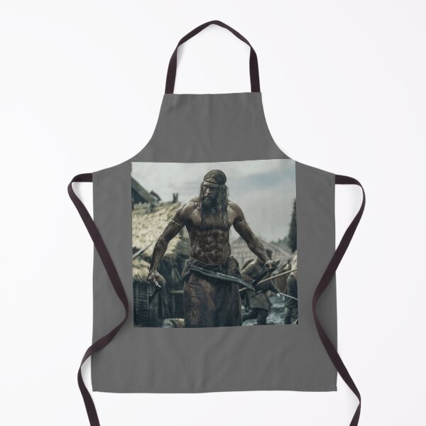 Item preview, Alexander Skarsgard-The Northman Classic designed and sold by DarrienCuyler.
