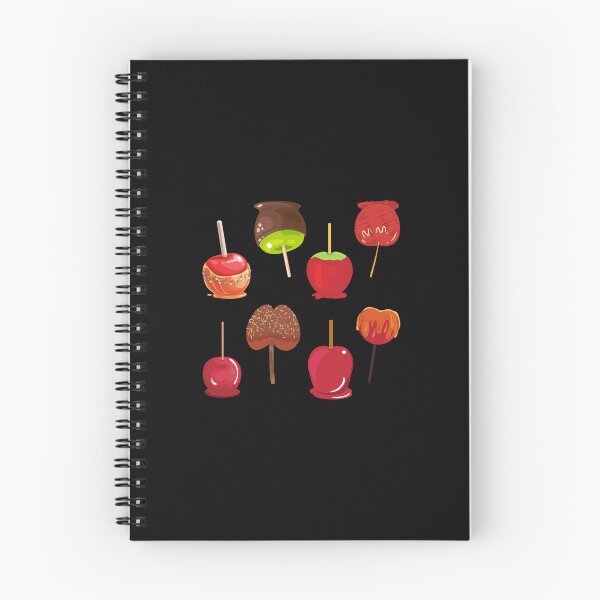Item preview, Candy Apple designed and sold by MakhiFriedman.