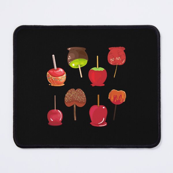 Item preview, Candy Apple designed and sold by MakhiFriedman.