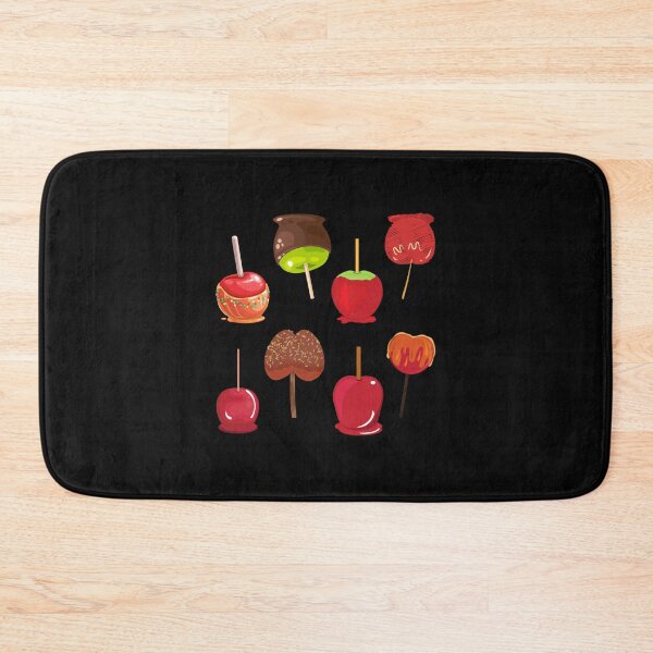 Item preview, Candy Apple designed and sold by MakhiFriedman.