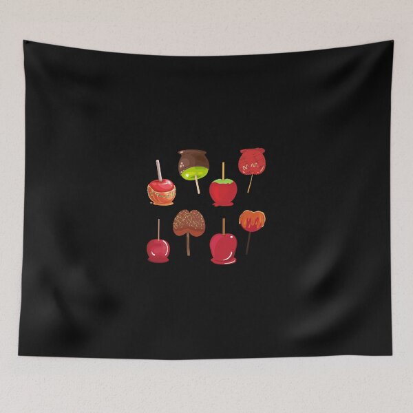 Item preview, Candy Apple designed and sold by MakhiFriedman.