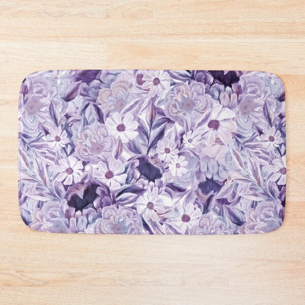 Item preview, Lilac Bloom Seamless Design  designed and sold by Aramdesing.