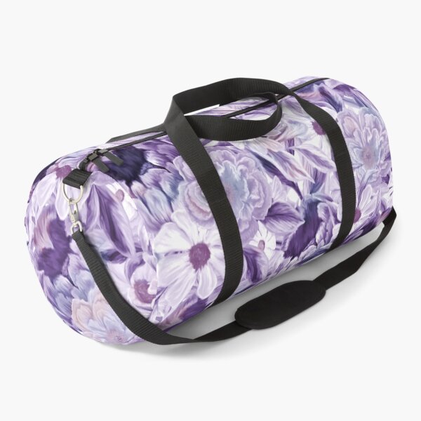 Item preview, Lilac Bloom Seamless Design designed and sold by Aramdesing.