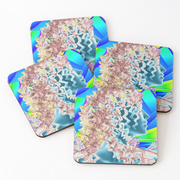 Item preview, Psychedelic Hippy designed and sold by Icarusismart.