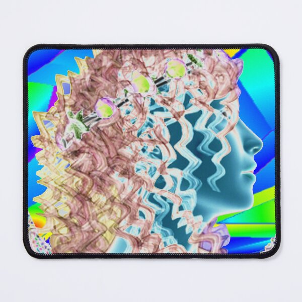 Item preview, Psychedelic Hippy designed and sold by Icarusismart.