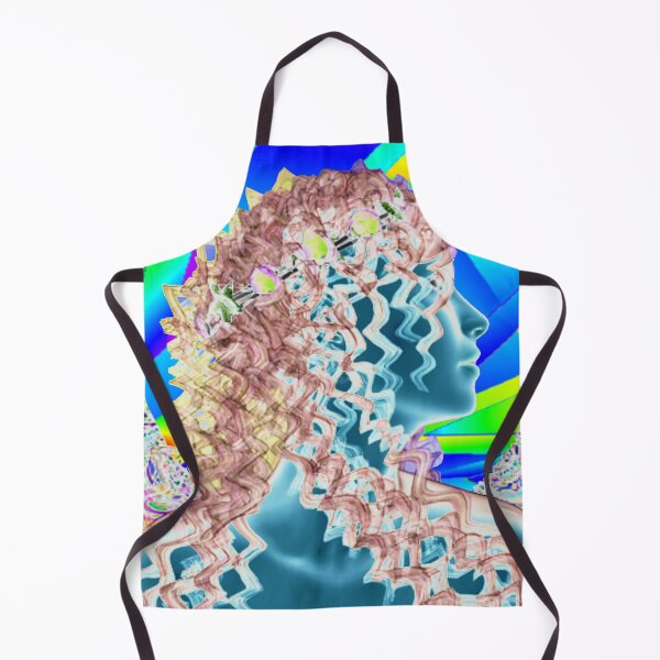 Item preview, Psychedelic Hippy designed and sold by Icarusismart.